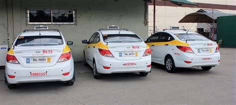 Light of Glory Taxi Services, Interior Luna Street , La Paz, Iloilo .